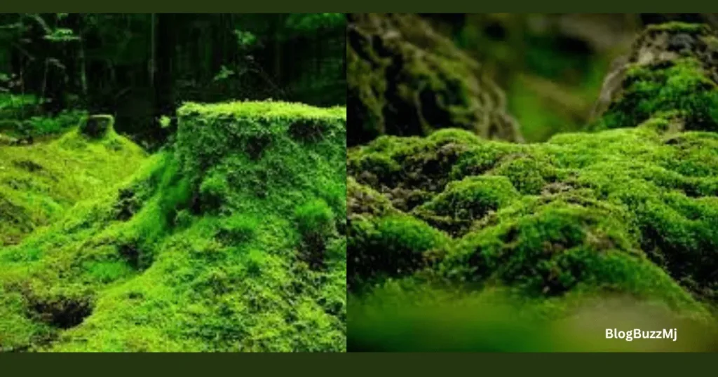 Aquascaping with rocks and plants