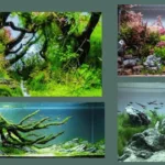 Aquascaping courses