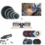 hobby lapidary equipment