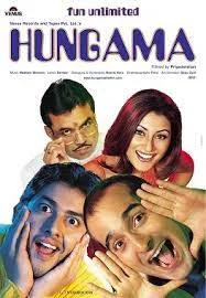 hindi comedy movies