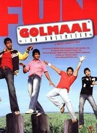 hindi comedy movies